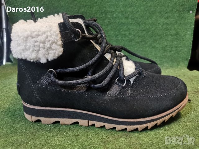 Страхотни топли обувки Sorel 37,5 номер 