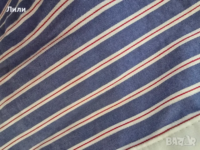 Дамска риза Tommy Hilfiger , снимка 8 - Ризи - 55876129