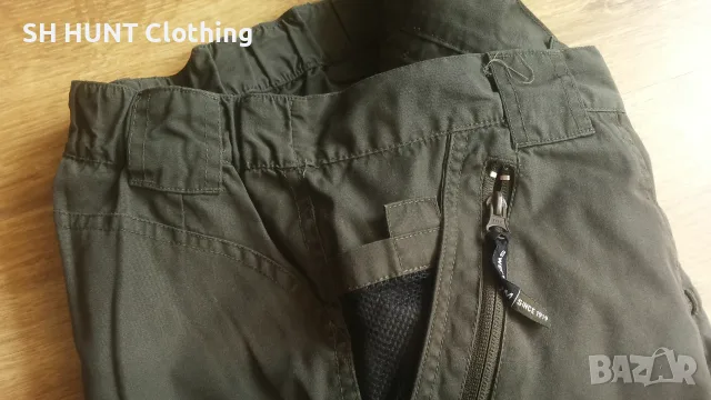 SWEDTEAM Trouser размер M за лов риболов панталон със здрава материя - 2962, снимка 6 - Екипировка - 56116780