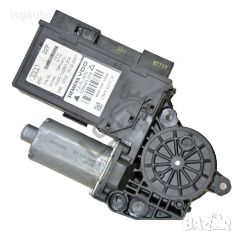 Моторче преден десен ел. стъклоповдигач AUDI A4 (B7) 2004-2008 ID:104220