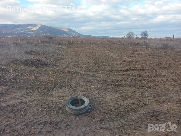 Парцел в Брестник! , снимка 2 - Парцели - 53230337