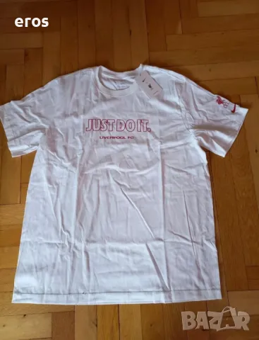 Nike Liverpool код 0505052