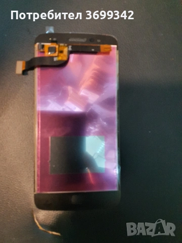 Дисплей за motorola G5S и за Motorola moto C PLUS и за G5SPLUS и за G3rd XT1540 и за  X Force XT1580, снимка 6 - Резервни части за телефони - 53690739
