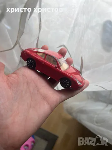 Колекционерска количка