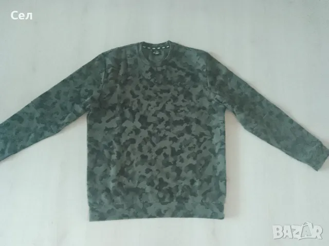 Нова мъжка блуза Flair L, снимка 1