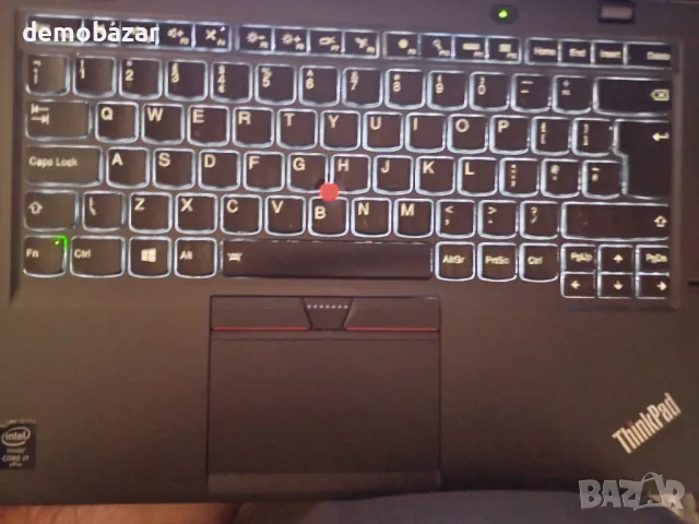 14"FHD IPS X1 CARBON Ultrabook™i7/8GB RAM/ 180GB SSD - 1.18 kg