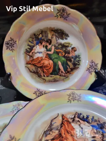 Сервиз за хранене Kahla, Madonna , снимка 17 - Сервизи - 48398598