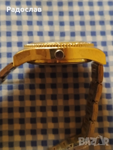 дамски часовник Miss Sixty, снимка 4 - Дамски - 52098828