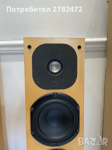 NEAT MOTIVE 1 тонколони, снимка 5 - Тонколони - 42242524