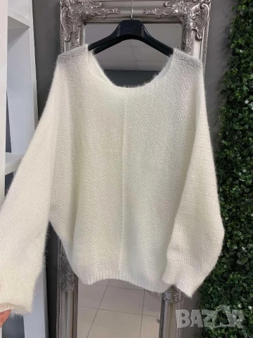 нежни блузи свободностоящи 