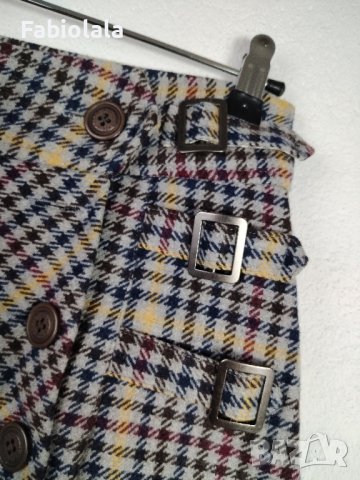 Pepe rokje , снимка 2 - Поли - 44148402