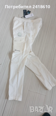 C.P. Company The  Metropolis Cargo Pant Flatt Nylon Series Mens Size 42 - XS - S НОВО! ОРИГИНАЛ! Спо, снимка 12 - Спортни дрехи, екипи - 52939566