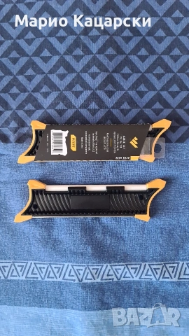 точило worksharp преносимо, снимка 4 - Други - 53865904