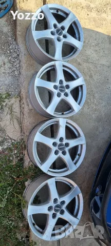 Джанти Borbet 205 55 r16