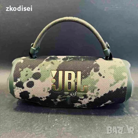 Bluetooth тонколона JBL CHARGE 6