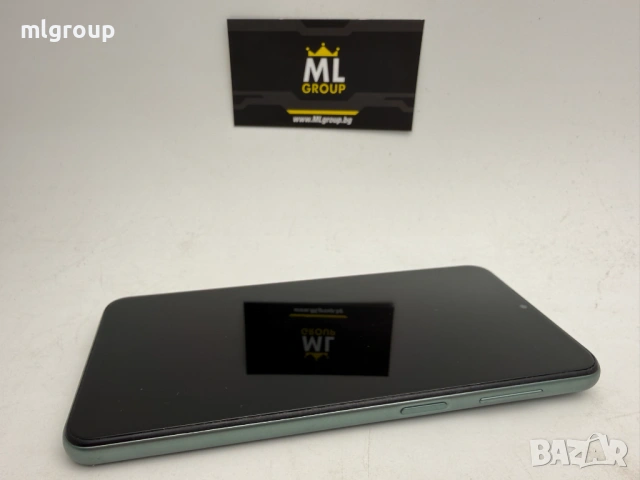 #MLgroup предлага:   #Samsung Galaxy M33 5G 128GB / 6GB RAM Dual-SIM, втора употреба, снимка 4 - Samsung - 53694942
