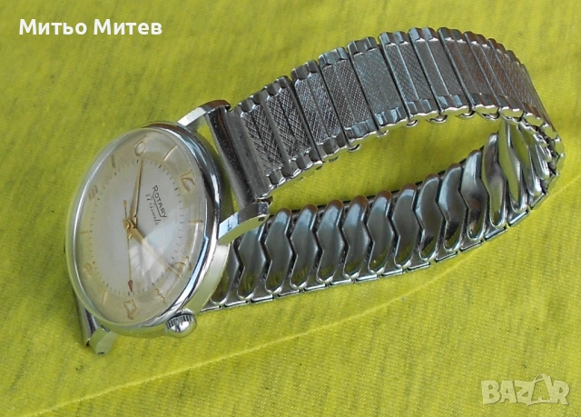 Rotary 1, снимка 5 - Мъжки - 51689235