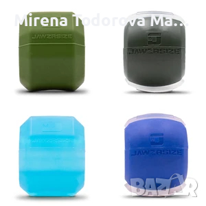 Комплект за пълна трансформация на вашето лице, Fitness 4, снимка 10 - Козметика за лице - 36172349