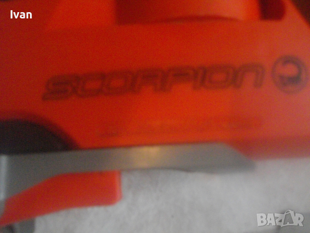 НОВ Английски ОРИГИНАЛЕН Саблен Реципрочен Тандемен Трион BLACK DECKER-400 Вата-ОТЛИЧЕН-Реже 100мм, снимка 5 - Други инструменти - 44736174