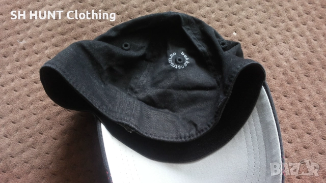 Bekken & Strom Work Hat размер One Size работна шапка с козирка W4-275, снимка 5 - Шапки - 52131163