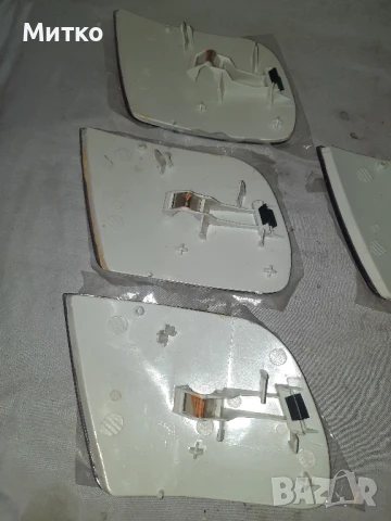 Чисто нови лява и дясна бленда за фар за Фолксвген Пасат В4 Volkswagen Pasat B4, снимка 8 - Части - 51220880