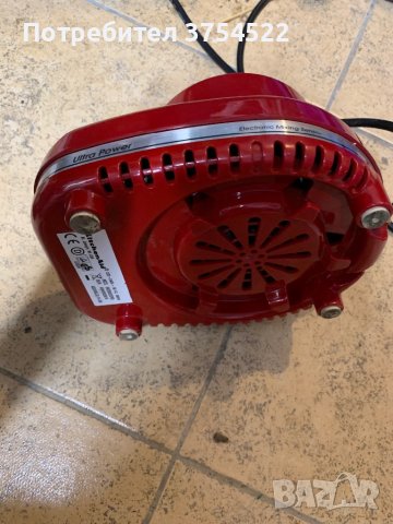 KitchenAid блендер 5 скорости, снимка 6 - Блендери - 41371271