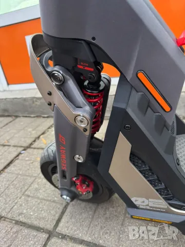 SEGWAY GT2P KICKSCOOTER , снимка 8 - Друга електроника - 48245636