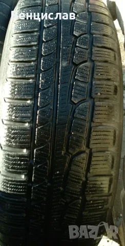 Оригинални х5 е53 . , снимка 5 - Гуми и джанти - 48768623