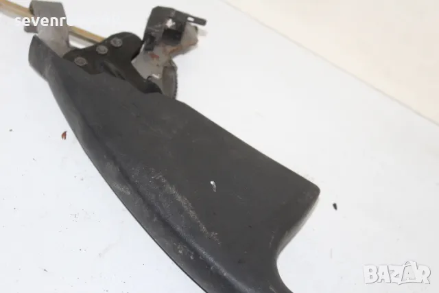 Лост ръчна спирачка Vw Lupo 1.0i 50hp Фолксваген Лупо, снимка 5 - Части - 48215404