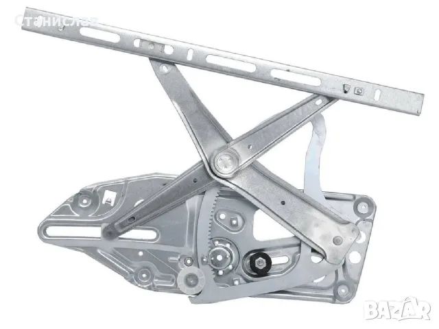 Стъклоповдигач за Mercedes S-Class W140 – 1407203046