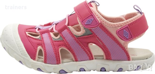 Umbro Debora48 Оригинални Детски Сандали, снимка 1