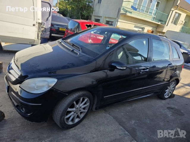 Автомобил за части , снимка 4 - Автомобили и джипове - 51737044