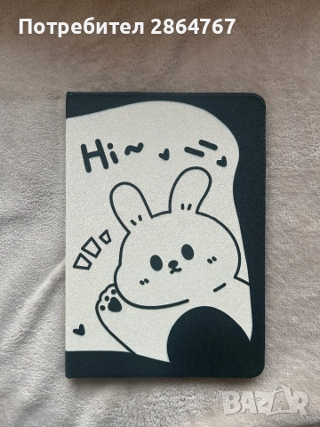 Продавам iPad 8th, снимка 4 - Таблети - 52717472