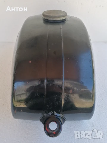 Резервоар за Чз 350 , снимка 6 - Части - 51327430