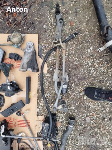 Бмв Е60, снимка 7 - Части - 52559876