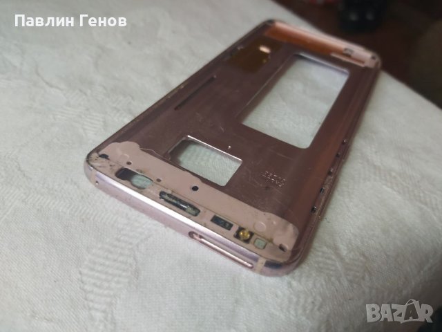 Samsung S8 , Рамка , Samsung galaxy S8, снимка 5 - Резервни части за телефони - 41644839