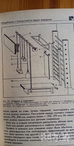 Ваше жилище - М. И. Барановский, снимка 5 - Специализирана литература - 35902570