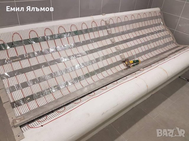 Изграждане на парни бани, снимка 8 - Ремонти на баня - 39085970