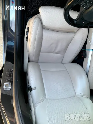 BMW 740d, снимка 14 - Автомобили и джипове - 49536821