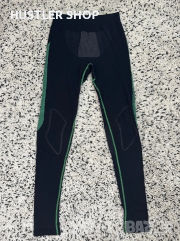 Мъжки термо клин SNICKERS. Размер L, снимка 4 - Спортни дрехи, екипи - 53471419