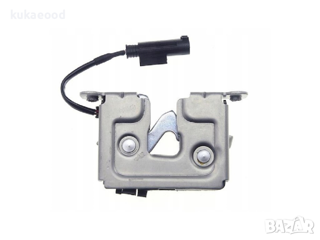 Закопчалка за преден капак за BMW X3 E83 (2003-2010), снимка 3 - Части - 44552709