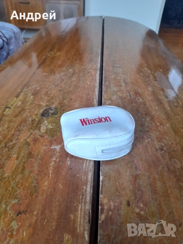 Стари слънчеви очила Winston