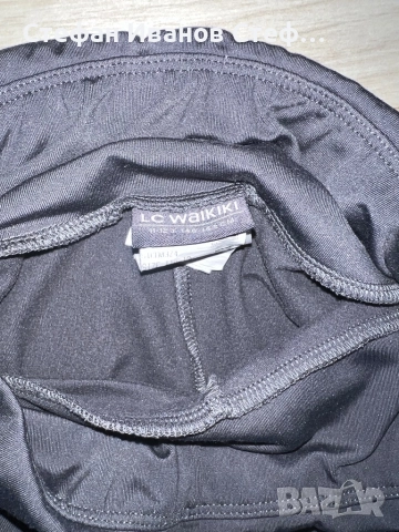 Детски клинове за момиче, снимка 7 - Детски клинове - 51784556