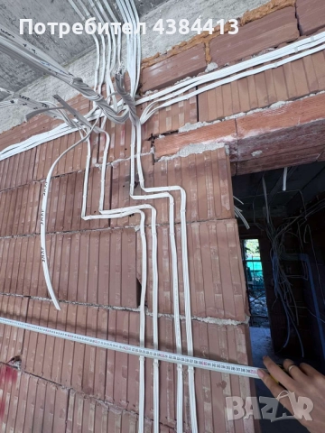 Цялостен Основен ремонт на апартамент – майстор за вашето жилище., снимка 10 - Други ремонти - 49059495