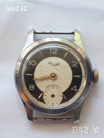 kienzle watch, снимка 4 - Мъжки - 41705620