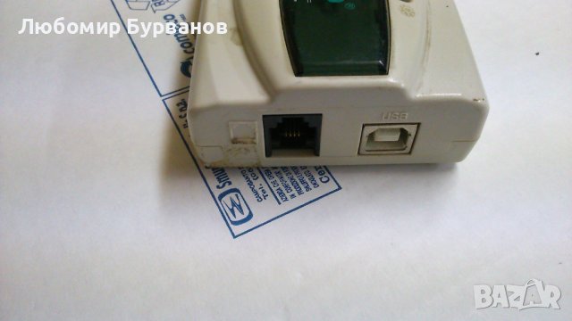 acorp modem, снимка 2 - Други - 39278579