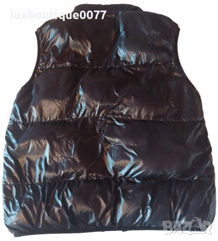 Чисто нов без етикет елек Zavetti Canada M/L, снимка 2 - Якета - 51614340