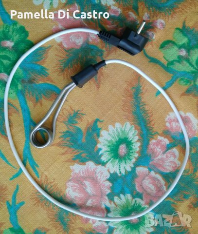 Българско бързоварче 500 W. Ново., снимка 2 - Други - 35913792