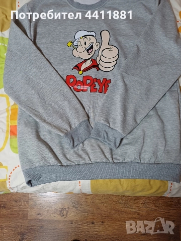 Продавам чисто нови блузи, снимка 4 - Блузи - 52678738