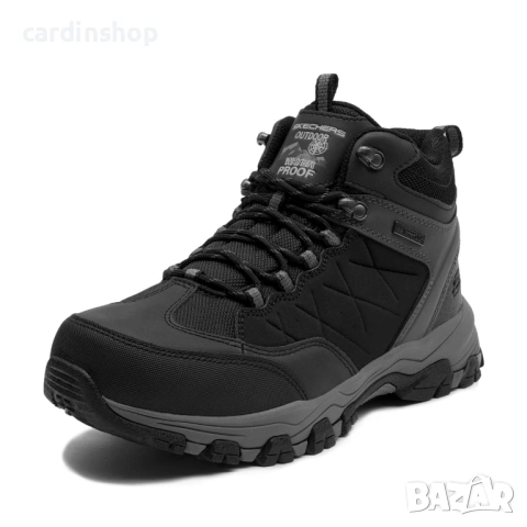 Разпродажба! Skechers водо-устойчиви оригинални обувки